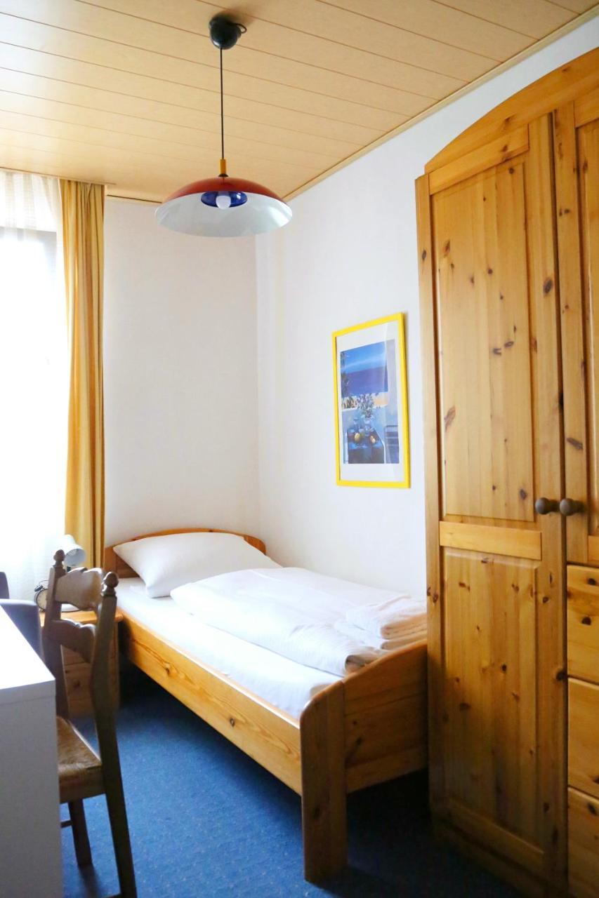 City Hotel Hunsruecker Hof Boppard Esterno foto