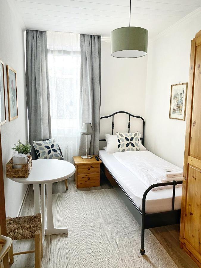 City Hotel Hunsruecker Hof Boppard Esterno foto